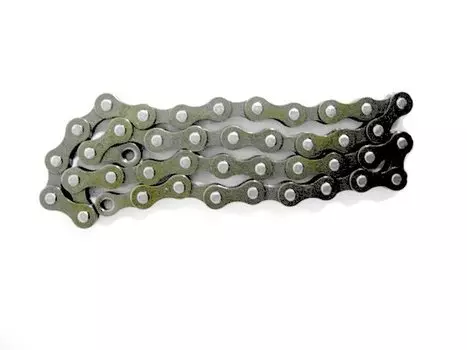 Цепь BERG для Бадди 36 звена+замок (малая), 40.01.32.03