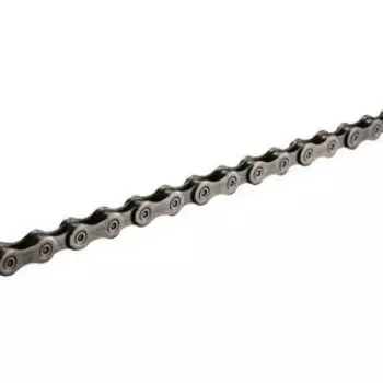 Цепь для электровелосипедов SHIMANO E6090, для 10 скоростей сзади/ 1 скорость спереди, ICNE609010138I