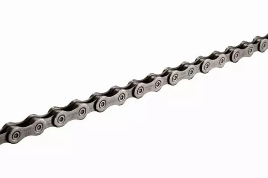 Цепь для электровелосипедов SHIMANO E6090, для 10 скоростей сзади/1 скорость спереди, ICNE609010126I