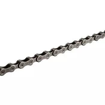 Цепь для электровелосипедов SHIMANO E6090, для 10 скоростей сзади/ 1 скорость спереди, ICNE609010138I
