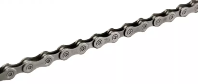 Цепь для велосипеда, Shimano HG601, 11скоростей, 116 звений. замок цепи sm-cn 900-11, ICNHG60111116Q