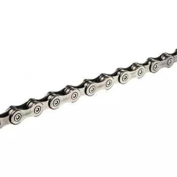 Цепь для велосипеда Shimano XT, HG95, 10 скоростей, 116 звеньев, ампульный пин, ICNHG95116I