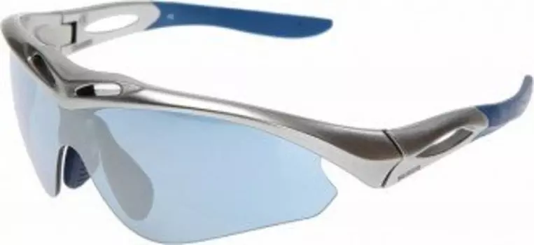 Очки велосипедные SHIMANO, синий, ECES50RB