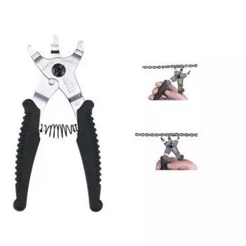 Инструмент SUPER B, для установки/снятия соединительного звена цепи, ТВ-3323РАТ