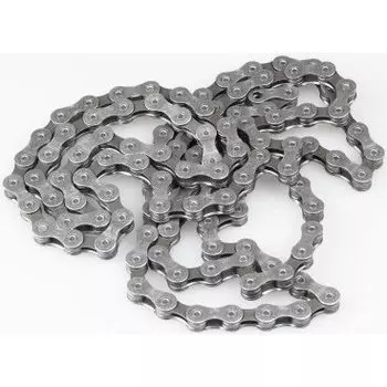 Цепь SHIMANO Deore HG53, 9 скоростей, 114 звеньев, ампульный пин, ECNHG53C114I