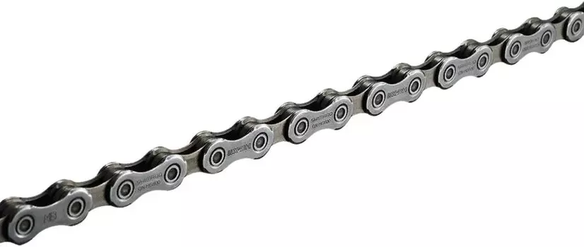 Цепь SHIMANO HG601 11s, 116 links, Road/MTB compatible, CN-HG601, RA1060500