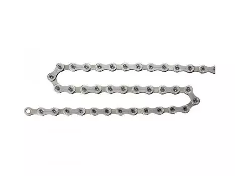 Цепь Shimano HG601, 11ск, 116 звеньев,ампульный пин (1 шт), ROAD/MTB/E-BIKE, ICNHG60111116
