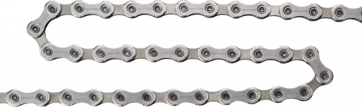 Цепь Shimano HG701, 11ск, 116 звеньев,ампульный пин (1 шт), ROAD/MTB/E-BIKE, ICNHG70111116, HG701