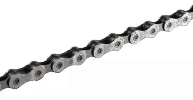 Цепь Shimano HG93, 9 скоростей, 114 звеньев, ICNHG93114I