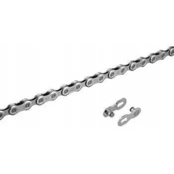 Цепь SHIMANO SLX M7100 12 скоростей, 122 звена, без упаковки, KCNM7100122Q