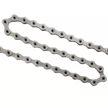 Цепь Shimano XTR HG901, 11скоростная, 116 звеньев,ампульный пин (2шт), ROAD/MTB/E-BIKE, ICNHG90111116