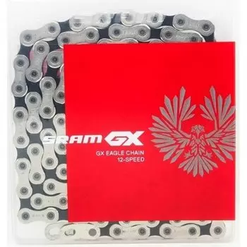 Цепь SRAM GX Eagle 12ск, 126, A236965