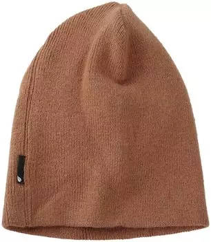 Шапка универсальная Didriksons OLIVEDAL BEANIE, карамель, 502852