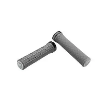 Ручки Ciclovation Trail Spike Conical Grip Nardo Gray, 3628.14108