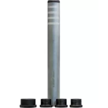 Приспособление UNIOR для установки опорного конуса вилки под 1", 1.1/4’’, 1.1/8’’, 1.1/2", 1683/4A