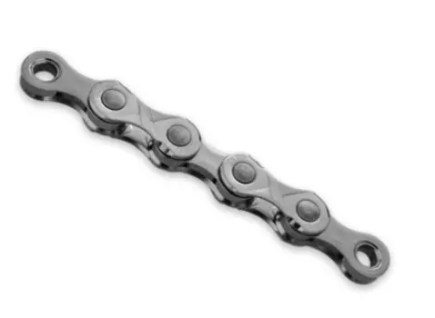 Цепь велосипедная KMC E11 E-bike 11 скоростей, 136L EPT, BE11TEP36