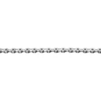 Цепь велосипедная KMC X10EL 1/2"x11/128" 10ск. 114 звеньев, облегченная EL-extra light, с замком, X Bridge, 5-303563