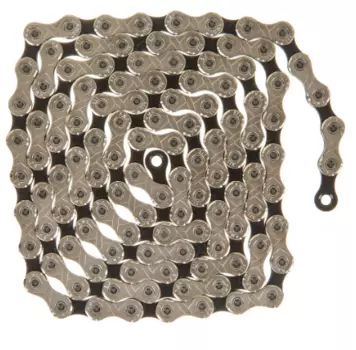 Цепь велосипедная KMC X11, 11 скоростей, Х95163