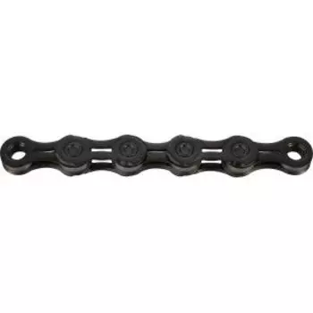 Цепь велосипедная KMC X11EL, 11 скоростей, 118L, черный, BX11ELB18