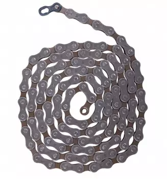 Цепь велосипедная KMC Z7, 6/7/8 скоростей, Х69833