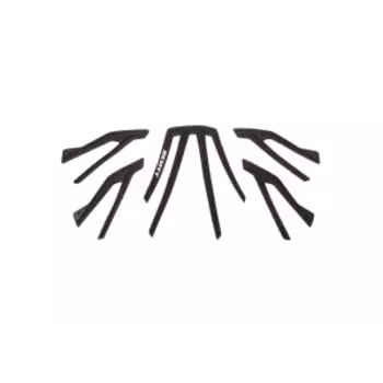 Внутренние вставки велошлема Scott Vanich evo, 230086