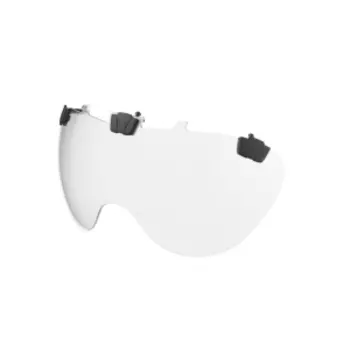 Линза для велошлема Split Optics clear afc M, 230607-3807