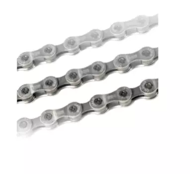 Цепь велосипедная Shimano 11V, 114 звеньев, CN-HG 700