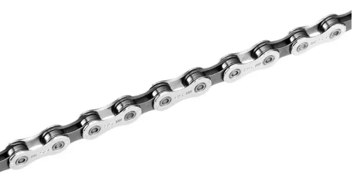 Цепь велосипедная Shimano CN-M7100, 12 скоростей, 138 звеньев + Q.Link, ICNM7100138Q