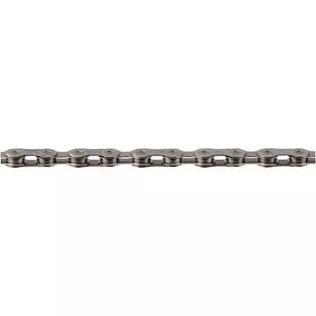 Цепь велосипедная SHIMANO DEORE, 12 скоростей, 126 звеньев, с замком, без упаковки, KCNM6100126Q, 2-8305