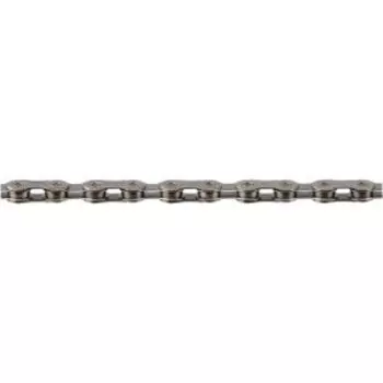 Цепь велосипедная SHIMANO DEORE, 12 скоростей, 126 звеньев, с замком, без упаковки, KCNM6100126Q, 2-8305