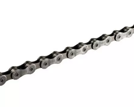 Цепь велосипедная Shimano Deore, HG53, 9 скоростей, 118 звеньев, ампульный пин, ECNHG53C118I