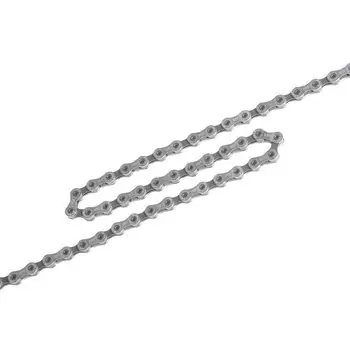 Цепь велосипедная Shimano DEORE XT CN-HG93, 9 скоростей, 138 звеньев, 2016, УТ000077938