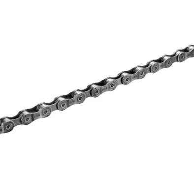 Цепь велосипедная SHIMANO E6070, для 1х9 скоростей, 126 звеньев, для электровелосипедов, ICNE60709126I