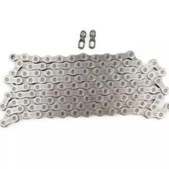 Цепь велосипедная Shimano, Ultegra, 12 скоростей, 118 звеньев, CN-M8100, RA1011300
