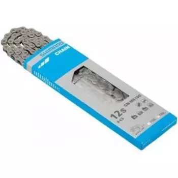 Цепь велосипедная Shimano, Ultegra/XT, M8100, OEM,Ю KCNM8100108Q, AN1576-108 OEM