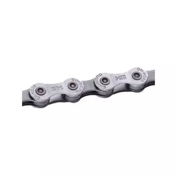 Цепь велосипедная Shimano XT, 30 скоростей, Super Narrow HG, 116 звеньев, ICNHG95116I 2-3121