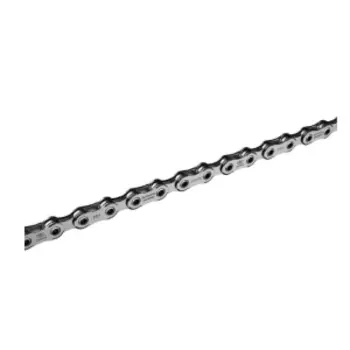 Цепь велосипедная Shimano XTR, M9100, 12 скоростей, 138 звеньев, KCNM9100138Q