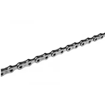 Цепь велосипедная Shimano XTR, M9100, 12 скоростей, 126 звеньев, KCNM9100126Q