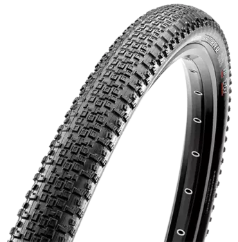 Велопокрышка MAXXIS RAMBLER, 700X40C, gravel, folding, dual compound, ETB00195800