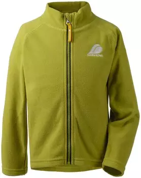 Куртка детская Didriksons MONTE KIDS JKT, морская капуста, 502673 (Размер: 100)