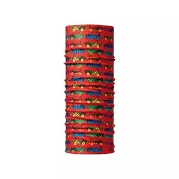 Велобандана BUFF ORIGINAL BUFF CARZ, см: 45cm/51cm, 30194