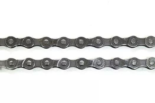 Цепь велосипедная TAYA S51 108L, односкоростная, S 51 TAYA 108L