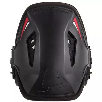 Чашка левая наколенников Leatt X-Frame Knee Cup Left, Black, 2024, 4018663020 (Размер: S/M, Цвет: черный)
