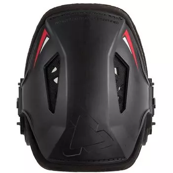 Чашка левая наколенников Leatt X-Frame Knee Cup Left, Black, 2025, 4018663010 (Размер: S/М, Цвет: Черный)