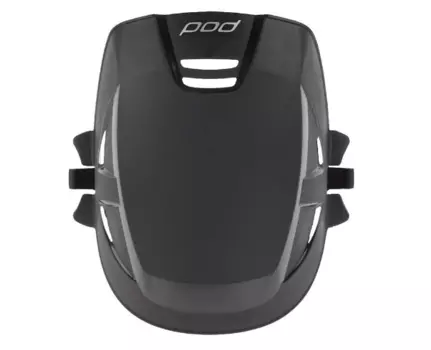 Чашка наколенника подросткового POD KX YTH Patella Guard (KP230-001-OS)