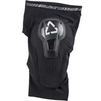 Чашка наколенников Leatt C/X-Hybrid Knee Cup Pair, Black, 2024, 4021400601