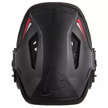 Чашка наколенников Leatt X-Frame Knee Cup Right, правая, Black, 2024, 4018663029 (Размер: XXL)