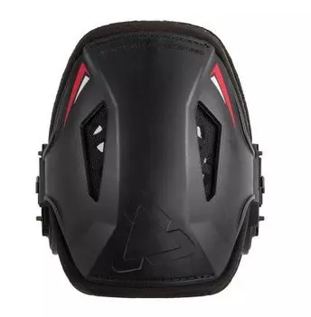 Чашка правая наколенников Leatt X-Frame Knee Cup Right Black, 2025, 4018663015 (Размер: L/XL)