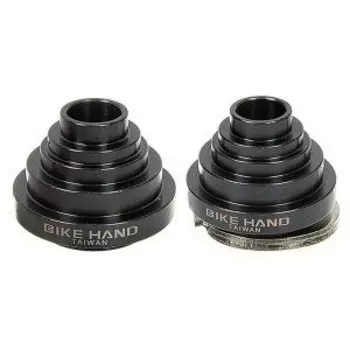 Чашки для запрессовки подшипников кареток BikeHand YC-107-B, без воротка, YC-107-B