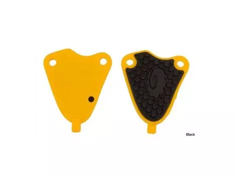 Часть велоподошвы Sidi MTB metarsus insert (39-40), RINSMET